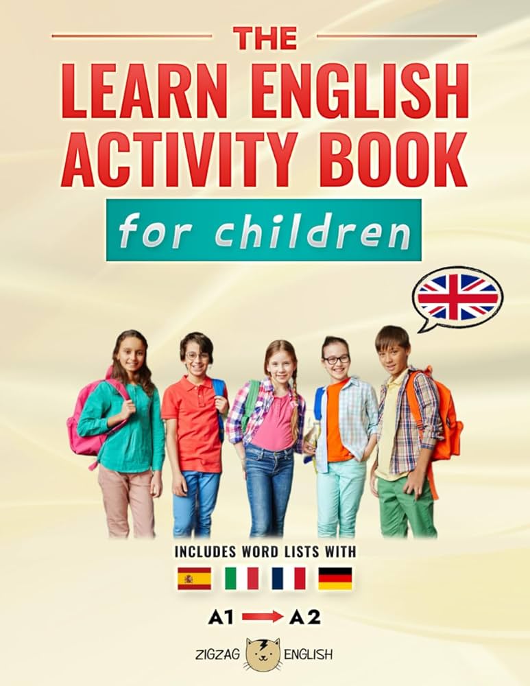 Ideas for Children's English Lessons 3 （子ども向け英語レッスンアイディア集3）/D1（大型本） THE LEARN ENGLISH ACTIVITY BOOK: For children, A1 to A2